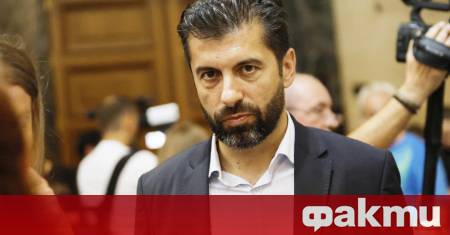 Хора стига Трябва да се вземем в ръце Тези двамата