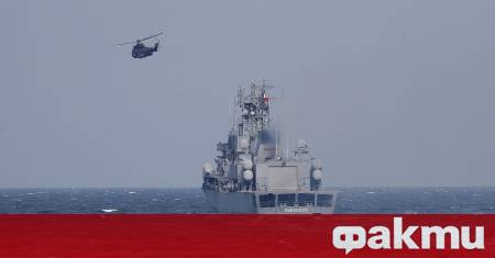 Руското министерство на отбраната съобщи че въоръжените сили на страната