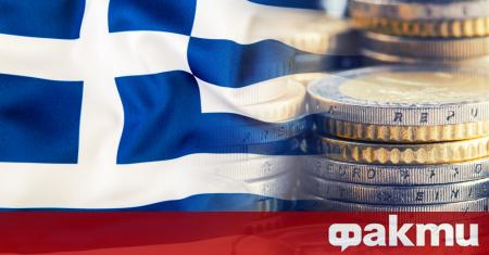 Тази година Гърция ще върне 1 4 милиарда евро на пенсионерите