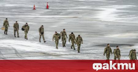 НАТО преживява най сериозната криза в своята история след заплахите