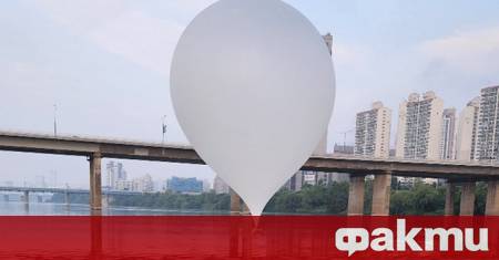 Литва затвори снощи летищата в столицата Вилнюс и във втория