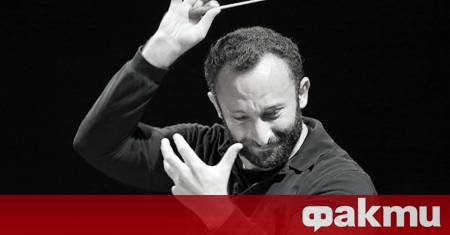 На 4 юни зала България ще бъде сцена на изключително