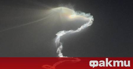 Израел нанесе тази вечер нова серия от удари по пускови