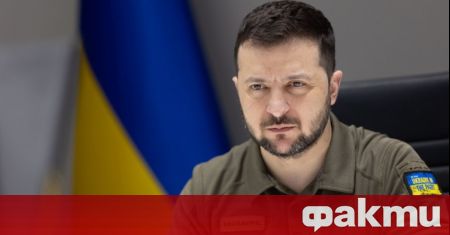 Украйна няма да се примири с патова ситуация на бойното