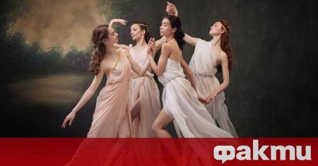 Красотата е била изключително важна в Древна Гърция както за