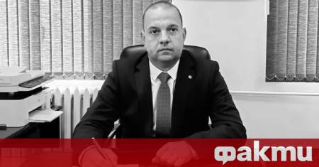 Внезапно почина д р Светлозар Патарински изпълнителен директор на Българската агенция