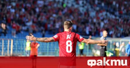 ЦСКА ще бъде на нов лагер в Банско по време