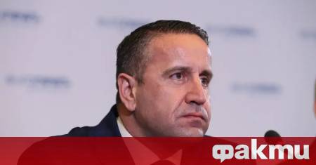 Единствено от г н Гюров си зависи дали самото служебно