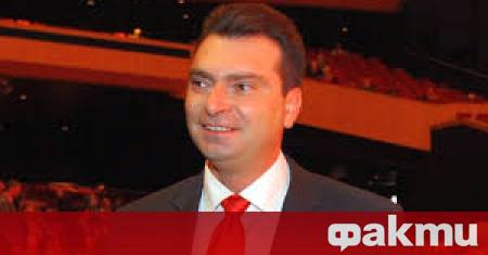 Подобни протести не могат да разклатят съвместното управление каза заместник председателят