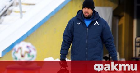 Капитанът на Левски Николай Михайлов коментира сътресенията в ЦСКА Не
