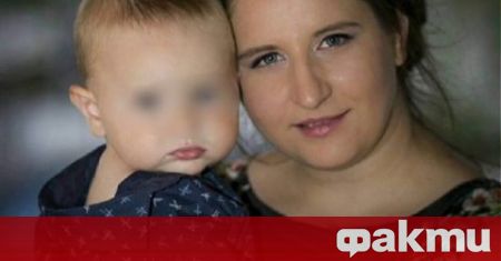 Майката обвинена в убийството на двете си деца в Сандански
