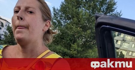 Шофьорка изживя истински кошмар на пътя в София Докато излизала