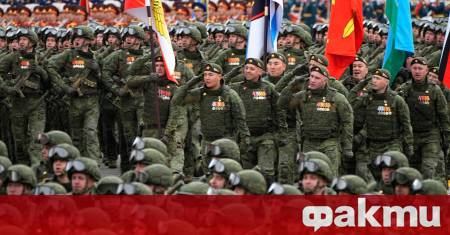 ФАКТИ публикува мнения с широк спектър от гледни точки за