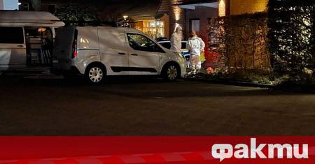 Неизвестни крадци са проникнали в 14 сейфа в клон на