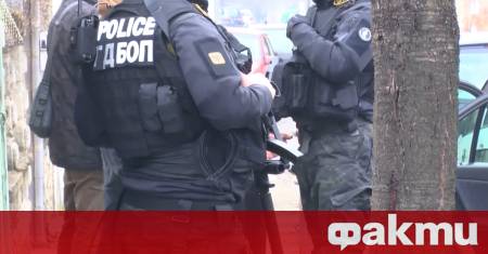 Началникът на столичното 05 РПУ СДВР Пламен Максимов е бил