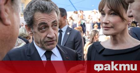 Двама затворници се явяват днес пред съда в Париж за