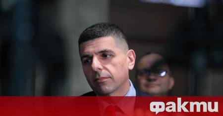 Ние не искаме провокации искаме всичко да бъде мирно и