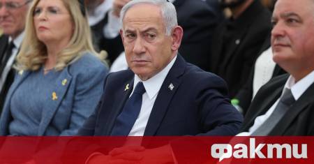 Израел не е поемал ангажимент за прекратяване на огъня с