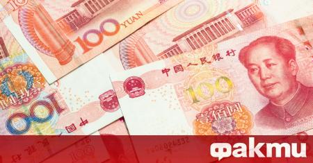 Китайската полиция залови най-голямата партида фалшиви банкноти – 422 млн.