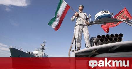 Иранският парламент Меджлис подготвя законопроект за излизане от Договора за
