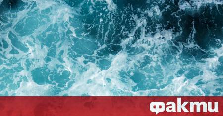 Глобален доклад за състоянието на океаните публикуван в бюлетина Барометър