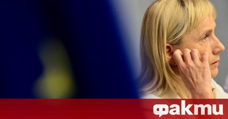 Евродепутатът Елена Йончева заяви в профила си във фейсбук че