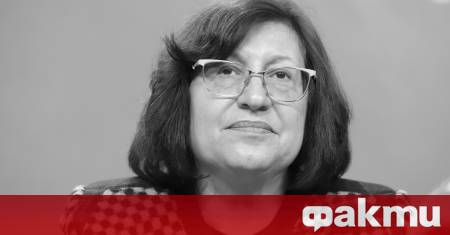 Тази сутрин е починала Милка Христова – дългогодишен общински съветник