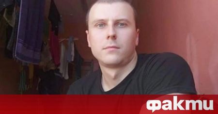 Главатарят на организирана престъпна група Иван Непаратов е загинал във