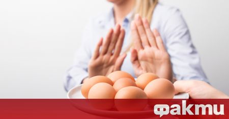 Яйцата са едни от добрите продукти с най-много хранителни вещества.
