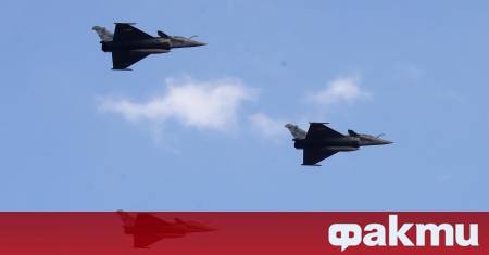 Украйна ще използва европейския заем за закупуване на ново поколение