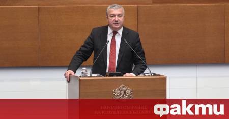 БСП – ОЛ ще подкрепи решението на Народното събрание за