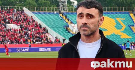 Българският футболен съюз официално обяви че Тодор Янчев ще продължи