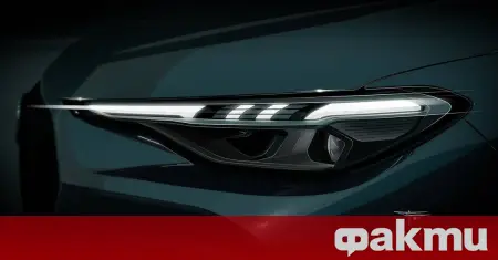 Audi impressionne les fans avec le nouveau Q5 ᐉ Actualités de Fakti.bg – Auto