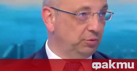 Служебните правителства по принцип са резервна гума И аз съм