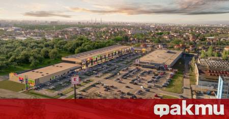 През последните две десетилетия София се промени драстично Промяната започна