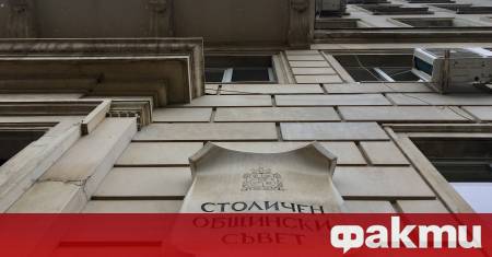 В парламента депутатите ще гласуват избора на двама заместник председатели и