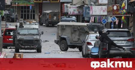 Снощи Хамас заяви че Идън Алекзандър последният жив американски заложник