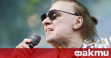 Тази събота в предаването Ничия земя по NOVA Васил Найденов