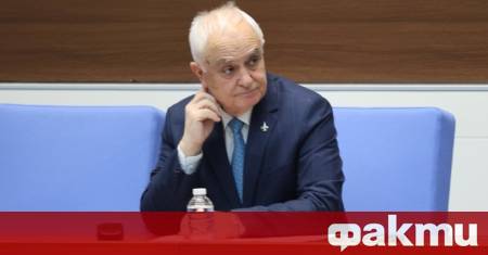 Предприели сме действия за усилване на наблюдението на нашето въздушно