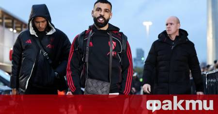 Бившият нападател на Ливърпул Майкъл Оуен отправи остри критики към