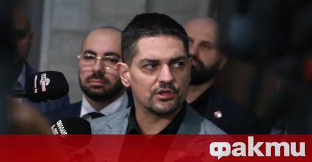 Удължителният бюджет е единственият вариант за този момент каза лидерът