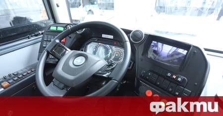 На 30 януари 2026 г ръководството на Столичен автотранспорт ЕАД