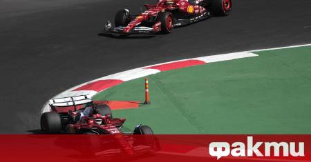 Светът на Формула 1 е на прага на значителна трансформация