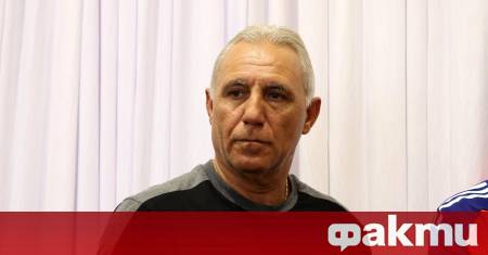 Легендата на българския футбол Христо Стоичков сподели своите очаквания преди