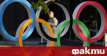 Япония е готова да приеме Олимпийски игри без публика Това