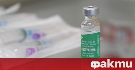 90 е ефективността на нов вид ваксина срещу Ковид 19 разработена