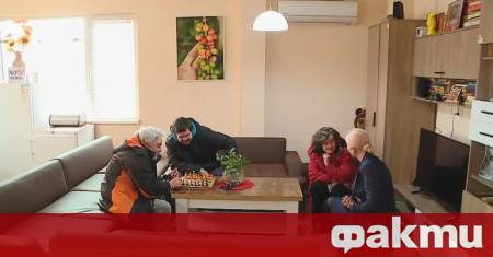 Няма места в центъра за временно настаняване в Пловдив където