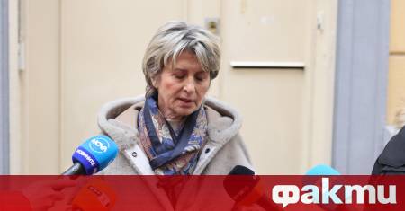 Във връзка с медийните публикации за решение на СОФИЙСКИ ГРАДСКИ