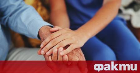 Домът за стари хора в Поморие ще бъде временно затворен