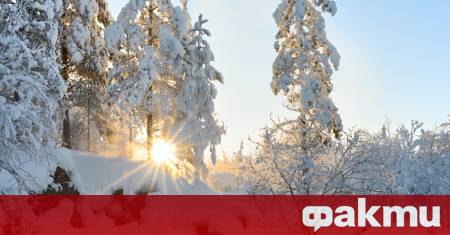 Тази неделя ще бъде най краткият и най тъмният ден